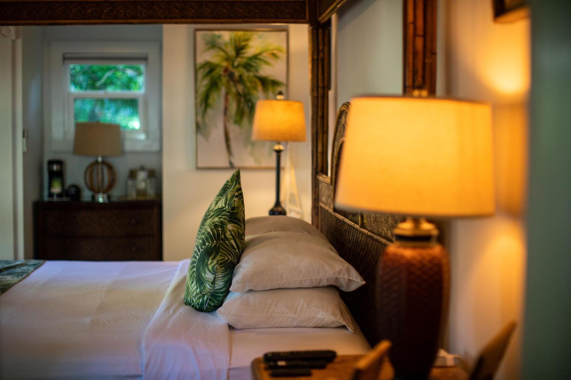 Andrews Inn & Garden Cottages Key West Exterior photo