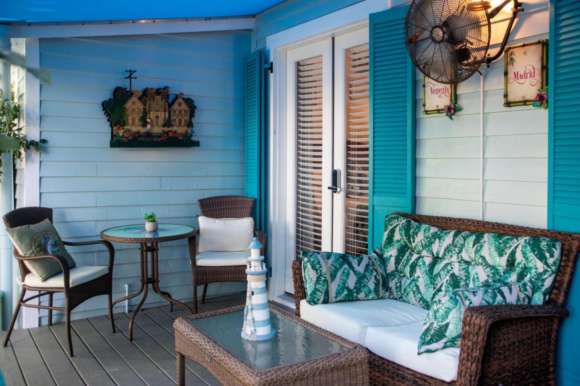 Andrews Inn & Garden Cottages Key West Exterior photo
