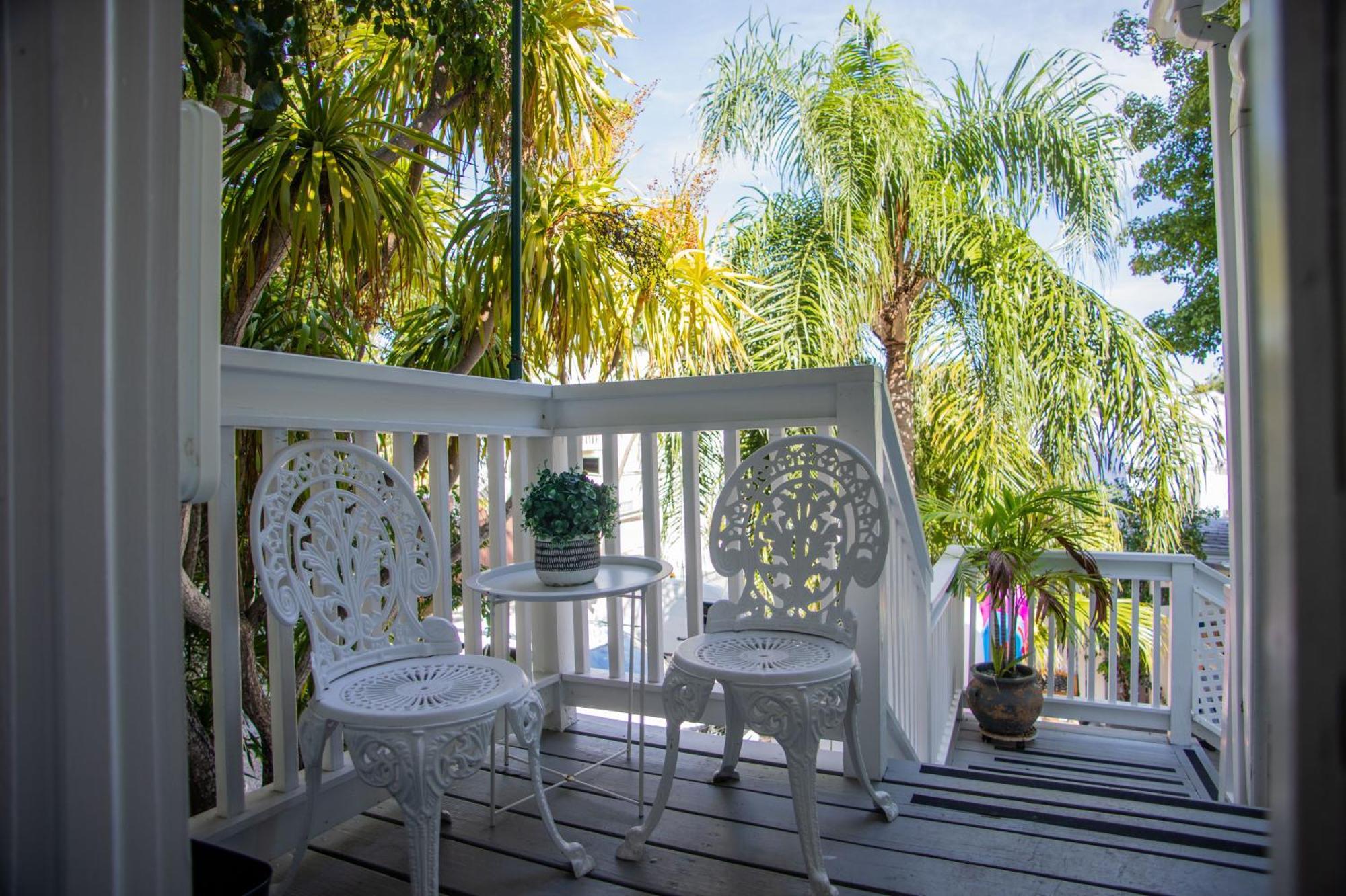 Andrews Inn & Garden Cottages Key West Exterior photo