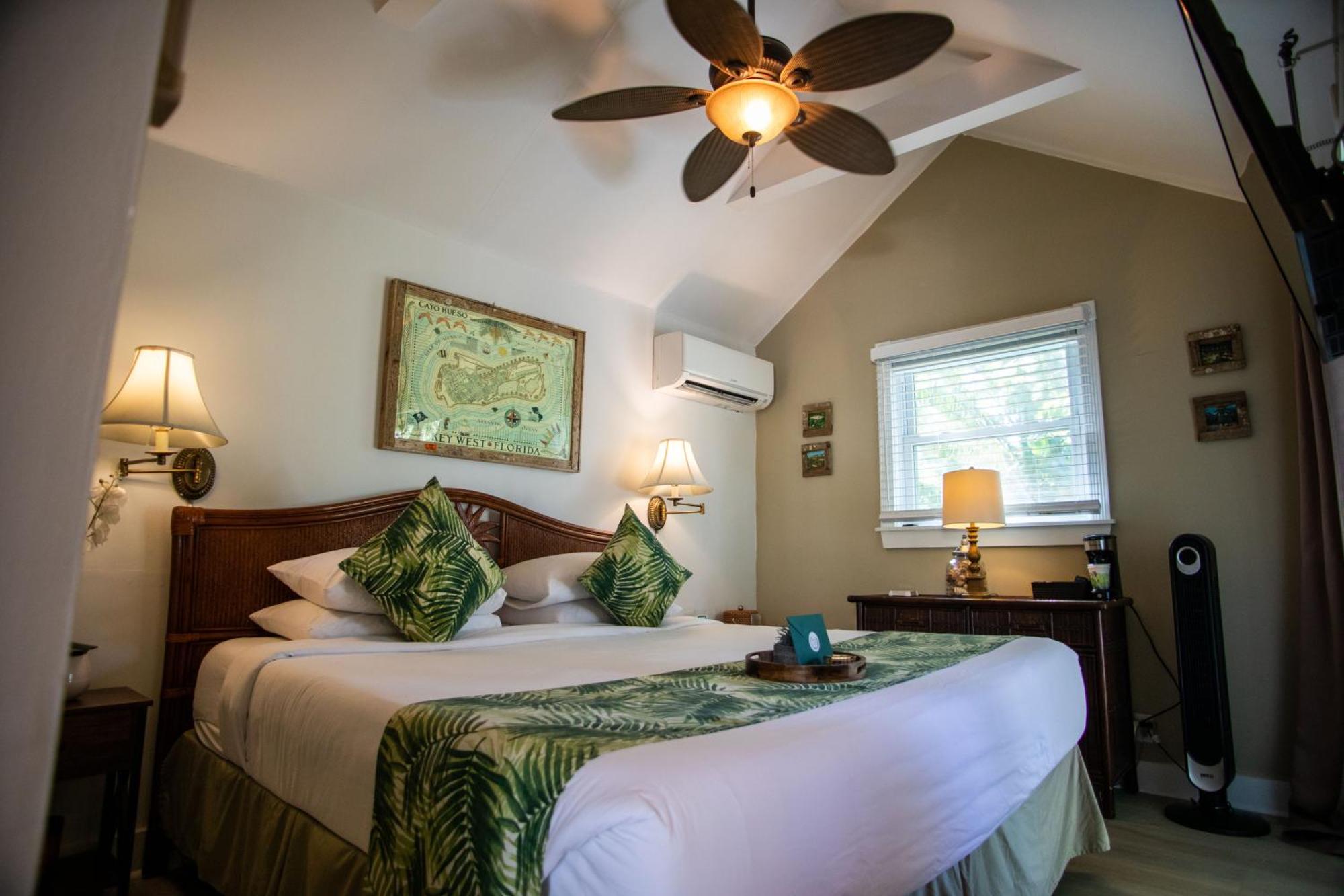 Andrews Inn & Garden Cottages Key West Exterior photo
