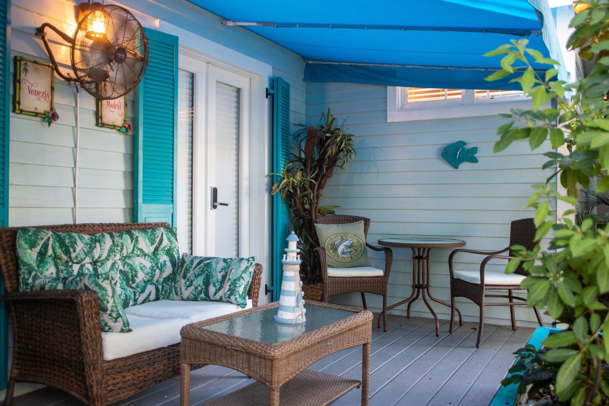 Andrews Inn & Garden Cottages Key West Exterior photo
