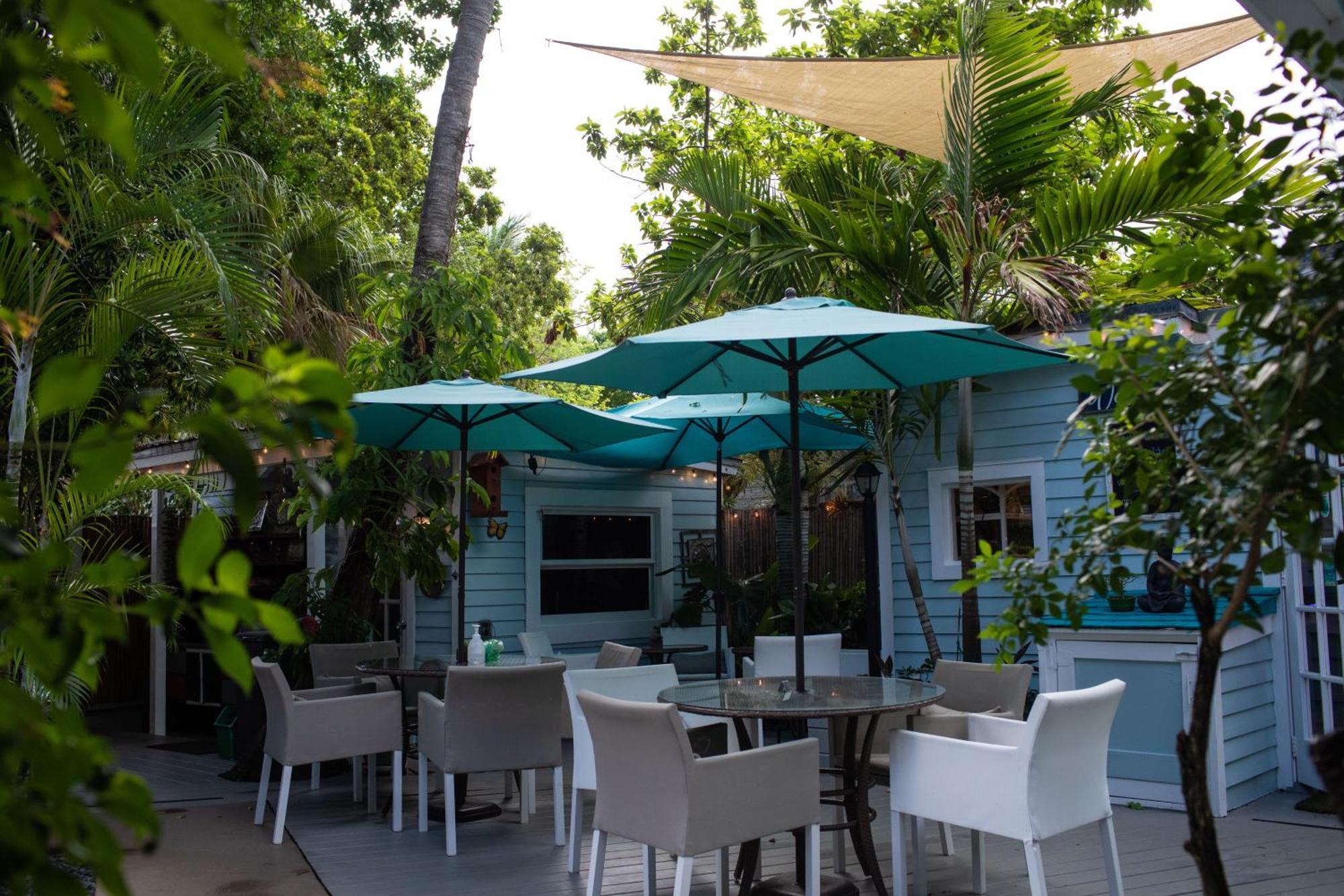 Andrews Inn & Garden Cottages Key West Exterior photo