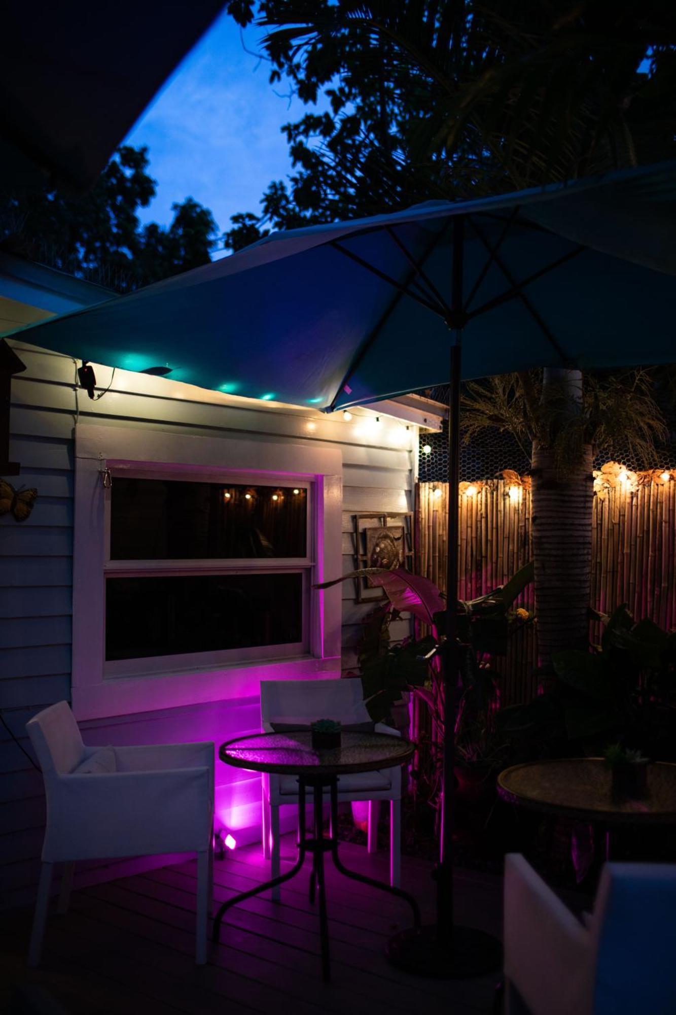 Andrews Inn & Garden Cottages Key West Exterior photo