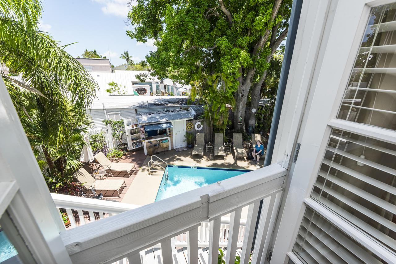 Andrews Inn & Garden Cottages Key West Exterior photo
