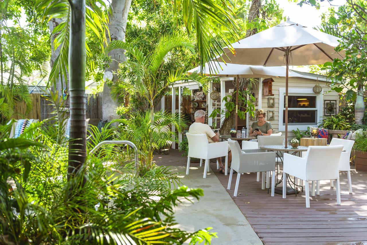 Andrews Inn & Garden Cottages Key West Exterior photo