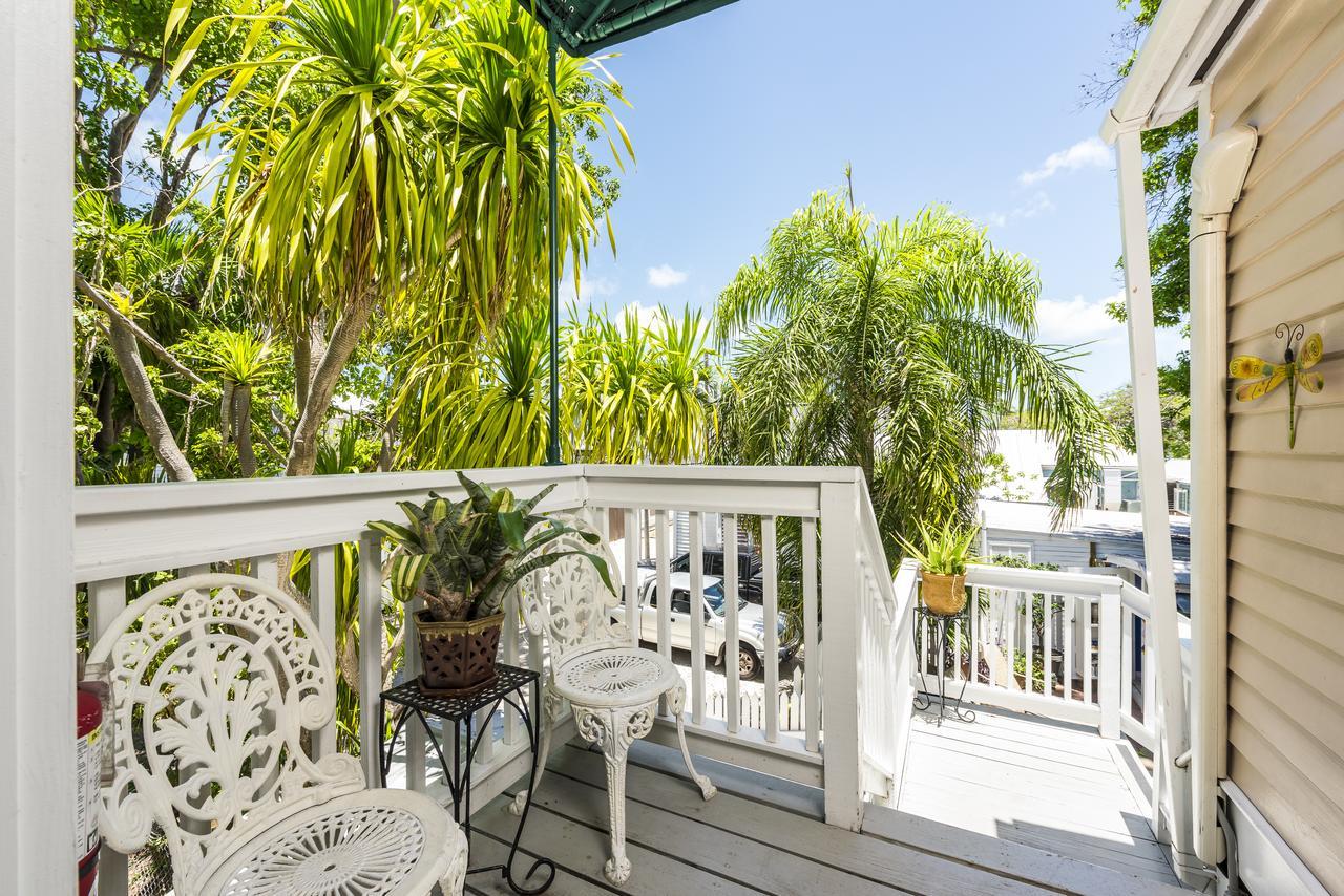 Andrews Inn & Garden Cottages Key West Exterior photo