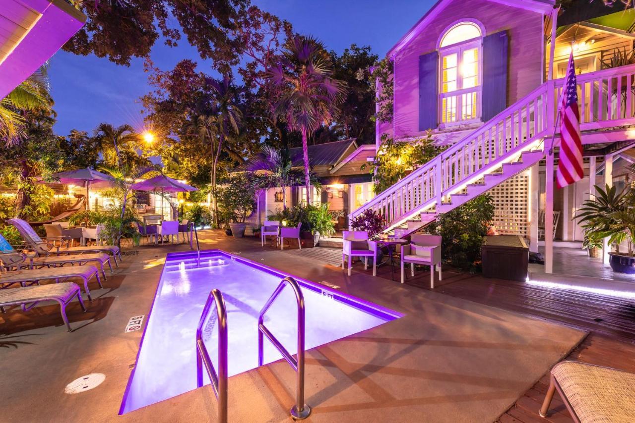 Andrews Inn & Garden Cottages Key West Exterior photo
